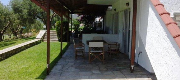 Таунхаус 700м² в Халкидики, Греция № 7755 7