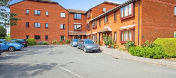 1 bedroom Apartment in Bushey, United Kingdom No. 6250 12