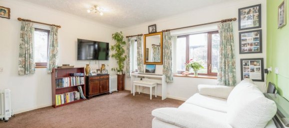1 bedroom Apartment in Bushey, United Kingdom No. 6250 9