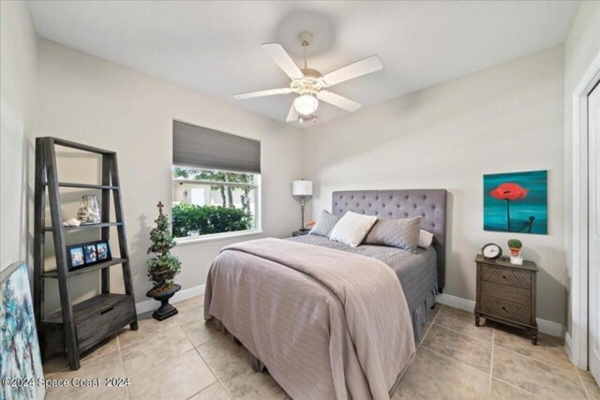 3 bedrooms House in Rockledge, USA No. 412110