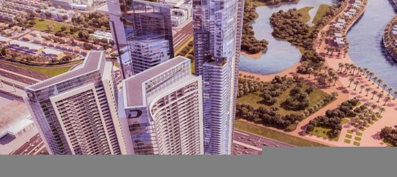  Apartment in Business Bay, UAE No. 2133 17