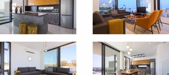 5 bedrooms Villa in Ayia Napa, Cyprus No. 14523 4