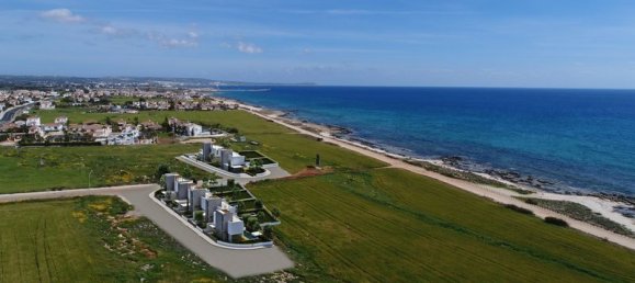 5 bedrooms Villa in Ayia Napa, Cyprus No. 14523 3