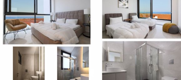 5 bedrooms Villa in Ayia Napa, Cyprus No. 14523 5