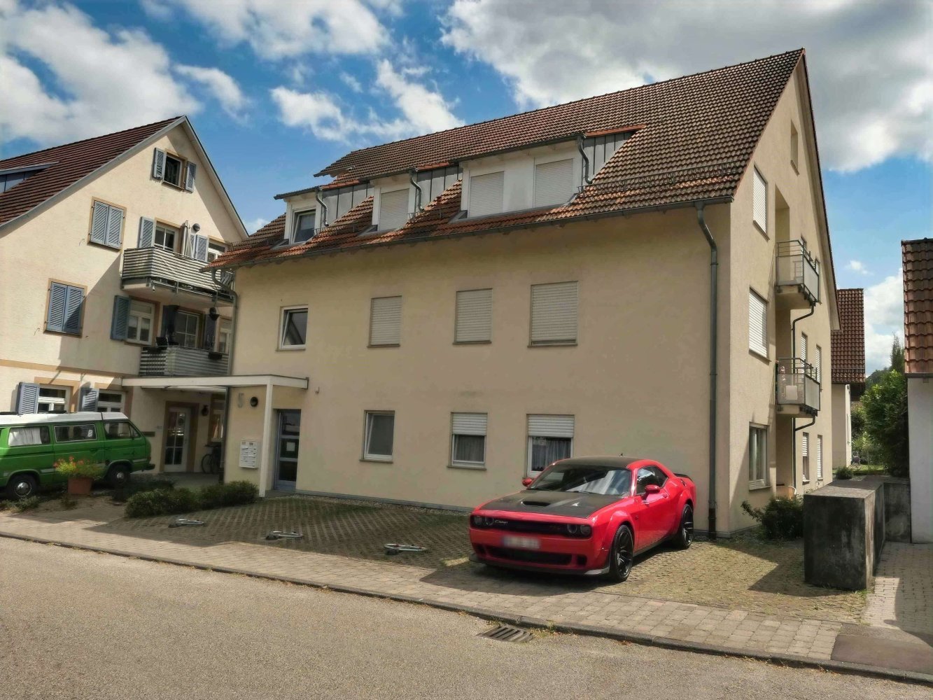 Estudio en Heilbronn, Germany No. 312405