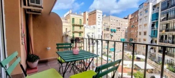 3 chambres Appartement à Eixample, Spain No. 142605 24