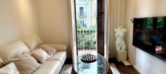 3 chambres Appartement à Eixample, Spain No. 142605 4