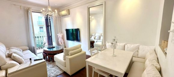 3 chambres Appartement à Eixample, Spain No. 142605 2