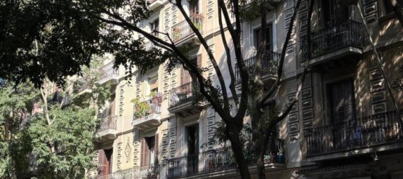 3 chambres Appartement à Eixample, Spain No. 142605 25