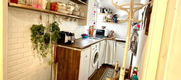 3 chambres Appartement à Eixample, Spain No. 142605 16