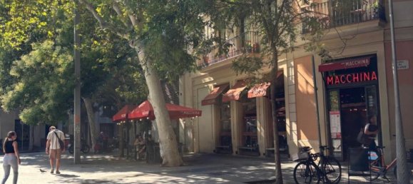 3 chambres Appartement à Eixample, Spain No. 142605 26