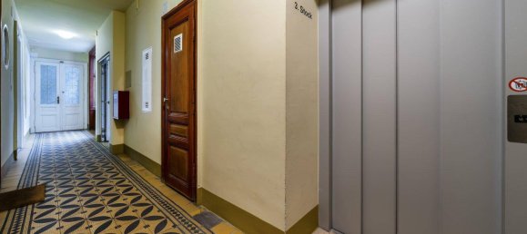 3 rooms Apartment in Leopoldstadt, Austria No. 138 16