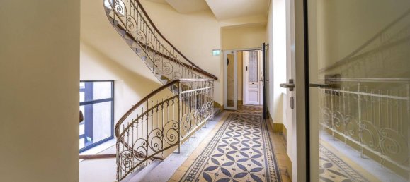 3 rooms Apartment in Leopoldstadt, Austria No. 138 15