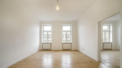3 rooms Apartment in Leopoldstadt, Austria No. 138