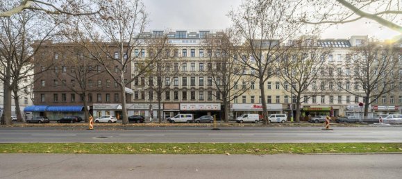 3 rooms Apartment in Leopoldstadt, Austria No. 138 13