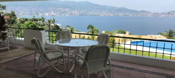 4 bedrooms Apartment in Guerrero, Mexico No. 169796 2