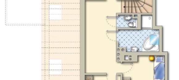 5 rooms Apartment in Mariahilf, Austria No. 259260 17