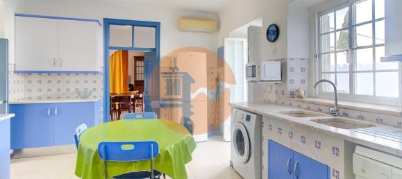 Casa de 4 dormitorios en Vila Nova de Cacela, Portugal No. 74533 14