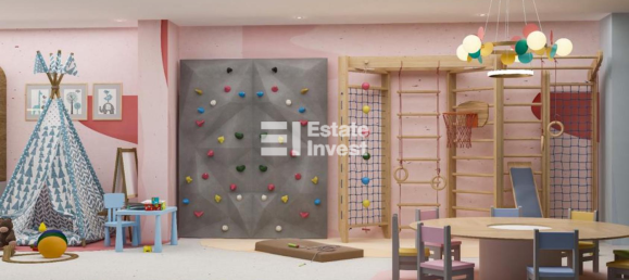 Apartment 1+1 in Alanya, Turkey No. 32233 4