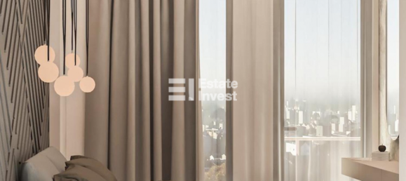 Apartment 1+1 in Alanya, Turkey No. 32233 12