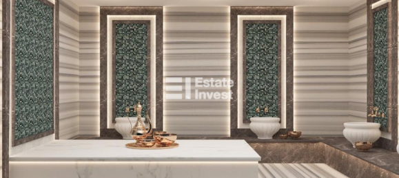 Apartment 1+1 in Alanya, Turkey No. 32233 9