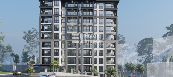 Apartment 1+1 in Alanya, Turkey No. 32233 2