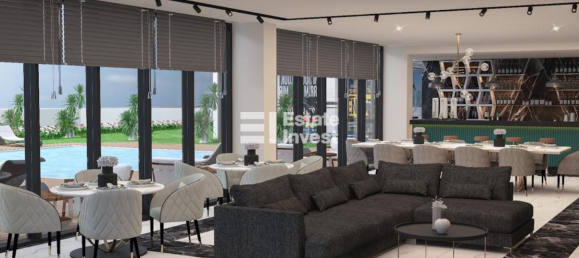 Apartment 1+1 in Alanya, Turkey No. 32233 5