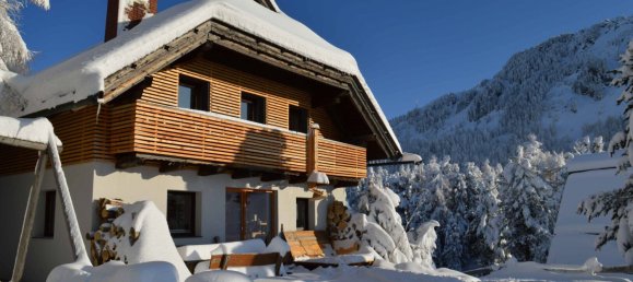 Gewerbliche Immobilie in Reichenau, Austria 146m², Nr. 135509 14