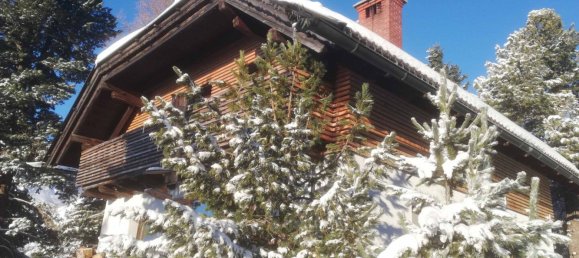 Gewerbliche Immobilie in Reichenau, Austria 146m², Nr. 135509 13