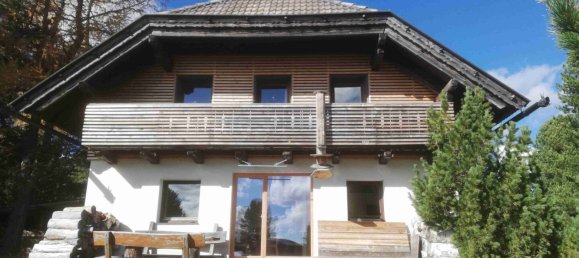 Gewerbliche Immobilie in Reichenau, Austria 146m², Nr. 135509 2