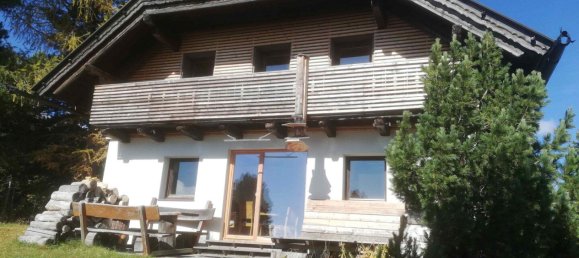 Gewerbliche Immobilie in Reichenau, Austria 146m², Nr. 135509 15