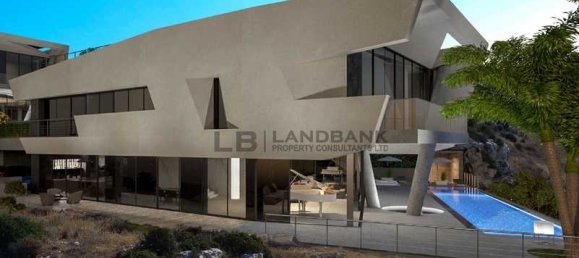 6 Schlafzimmer Haus in Agios Tychonas, Cyprus, Nr. 13738 6