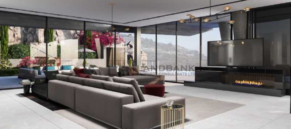 6 Schlafzimmer Haus in Agios Tychonas, Cyprus, Nr. 13738 16