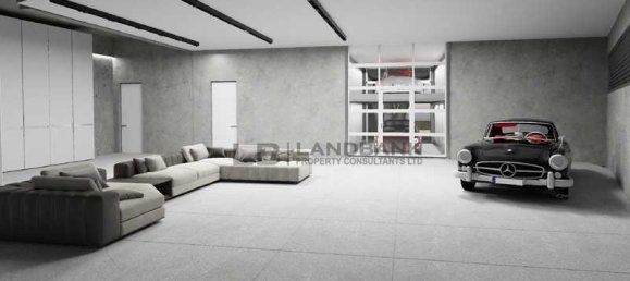 6 Schlafzimmer Haus in Agios Tychonas, Cyprus, Nr. 13738 10