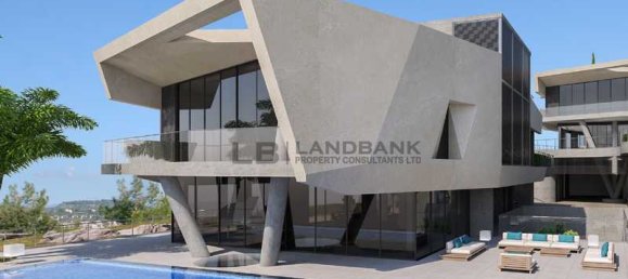 6 Schlafzimmer Haus in Agios Tychonas, Cyprus, Nr. 13738 7