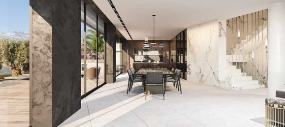 6 Schlafzimmer Haus in Agios Tychonas, Cyprus, Nr. 13738 2