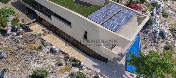 6 Schlafzimmer Haus in Agios Tychonas, Cyprus, Nr. 13738 8