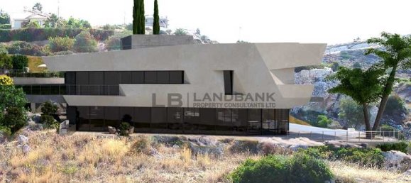 6 Schlafzimmer Haus in Agios Tychonas, Cyprus, Nr. 13738 3