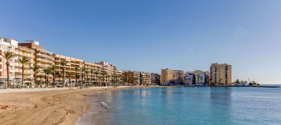 Apartamento T2 em Torrevieja, Spain N.º 158505 39