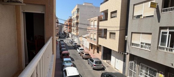 Apartamento T2 em Torrevieja, Spain N.º 158505 35