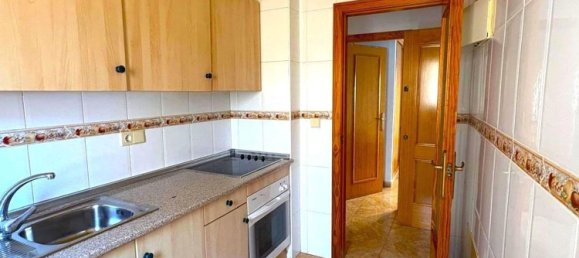 Apartamento T2 em Torrevieja, Spain N.º 158505 12