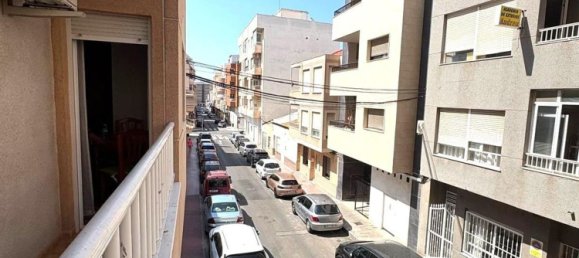 Apartamento T2 em Torrevieja, Spain N.º 158505 34