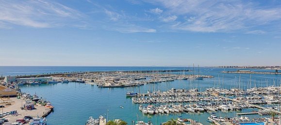 Apartamento T2 em Torrevieja, Spain N.º 158505 40