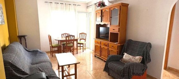 Apartamento T2 em Torrevieja, Spain N.º 158505 4