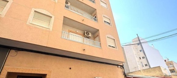 Apartamento T2 em Torrevieja, Spain N.º 158505 36