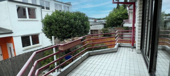 2 Schlafzimmer Wohnung in Nordrhein-Westfalen, Germany, Nr. 274338 5