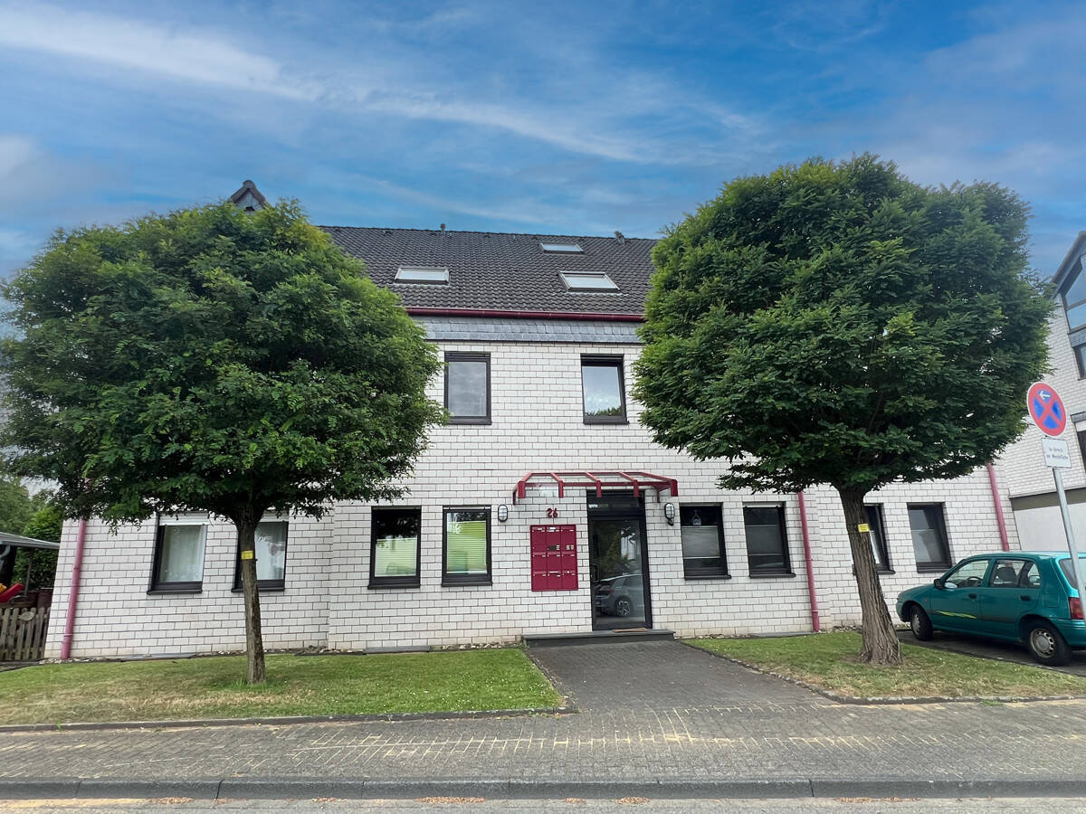 2 Schlafzimmer Wohnung in Nordrhein-Westfalen, Germany, Nr. 274338