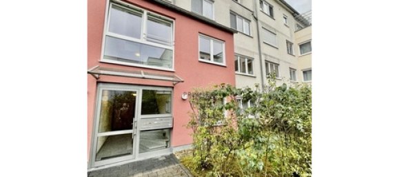 Квартира с 2 спальнями в Ludwigsburg, Германия № 43245 5