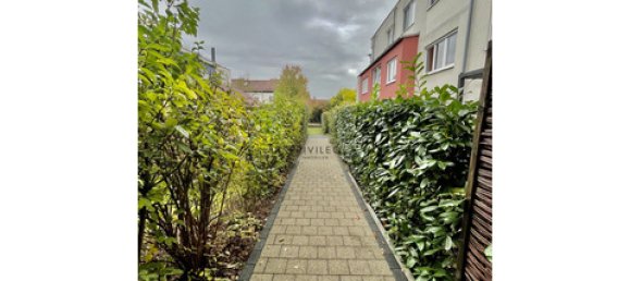 Квартира с 2 спальнями в Ludwigsburg, Германия № 43245 6