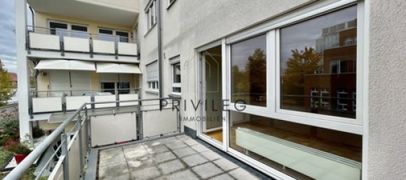 Квартира с 2 спальнями в Ludwigsburg, Германия № 43245 13